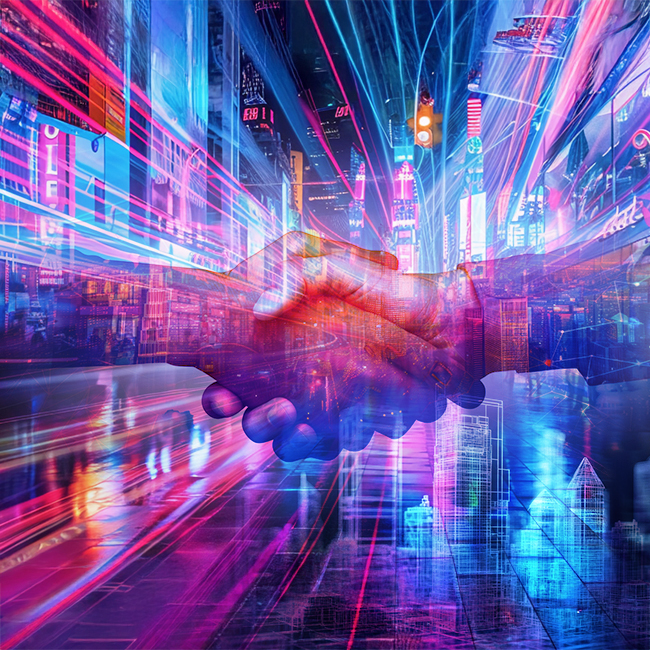 Systems Limited + Salesforce 