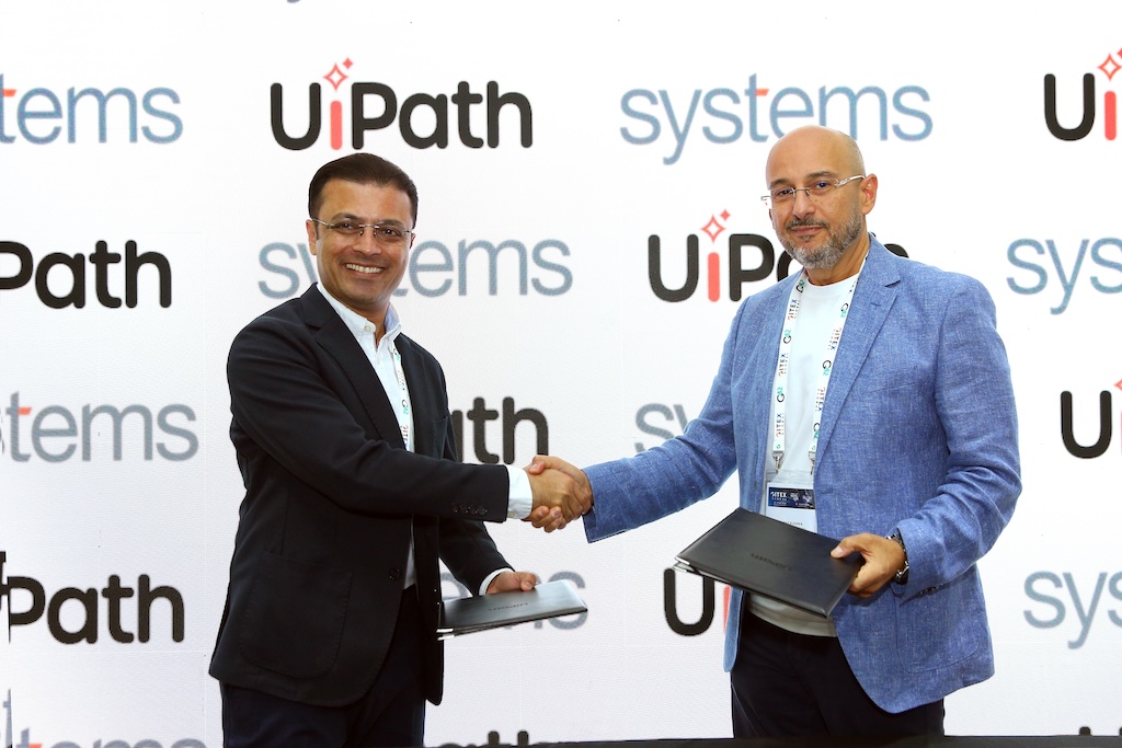 ChatGPT said:  Systems Limited MEA and UiPath partner to drive AI and automation in the UAE.