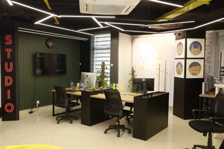 Studio 77 -systems limited