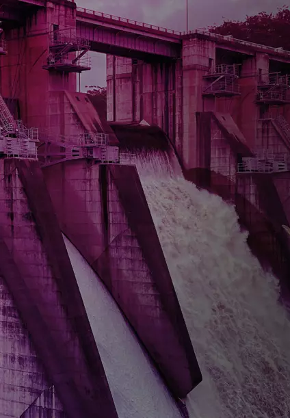 Defending a hydropower company in high-stakes arbitration 