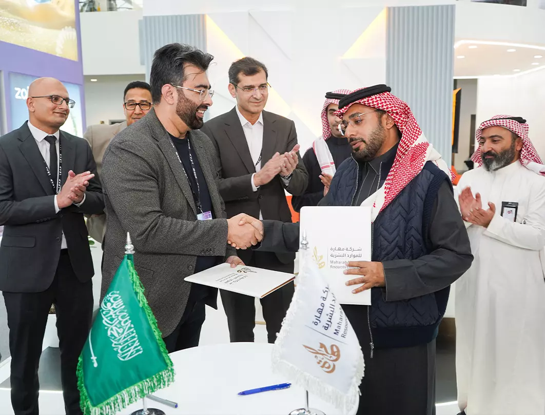 Approach to digital strategy