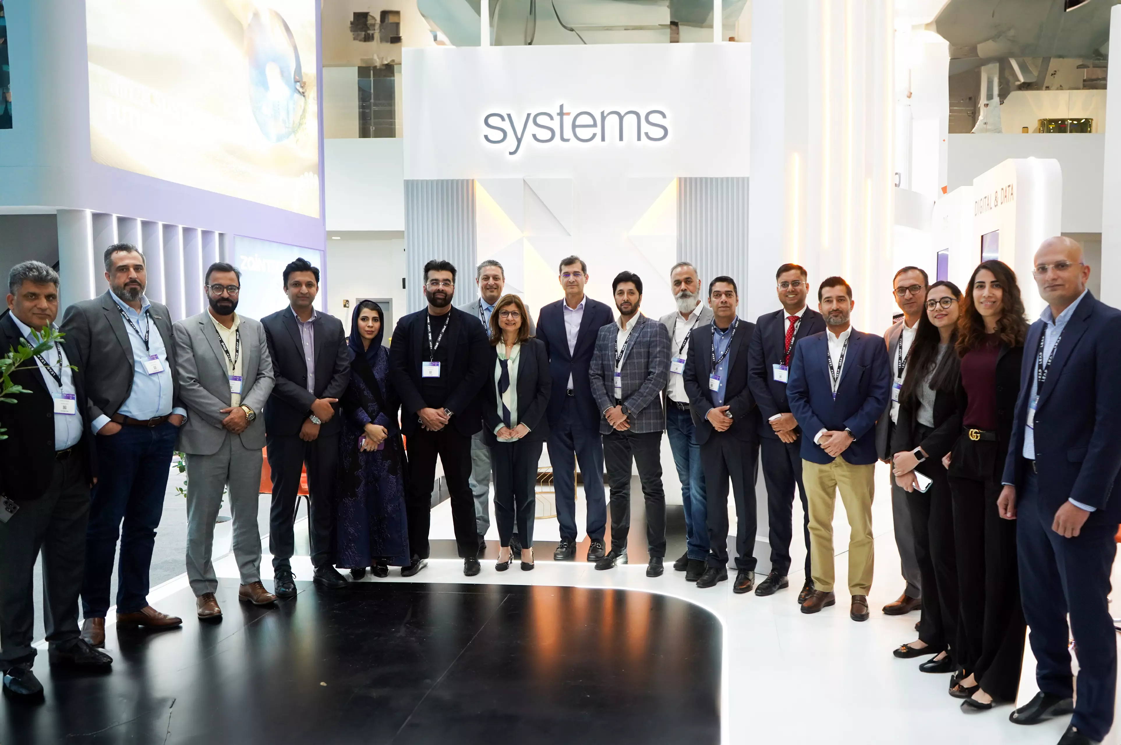 Approach to digital strategy