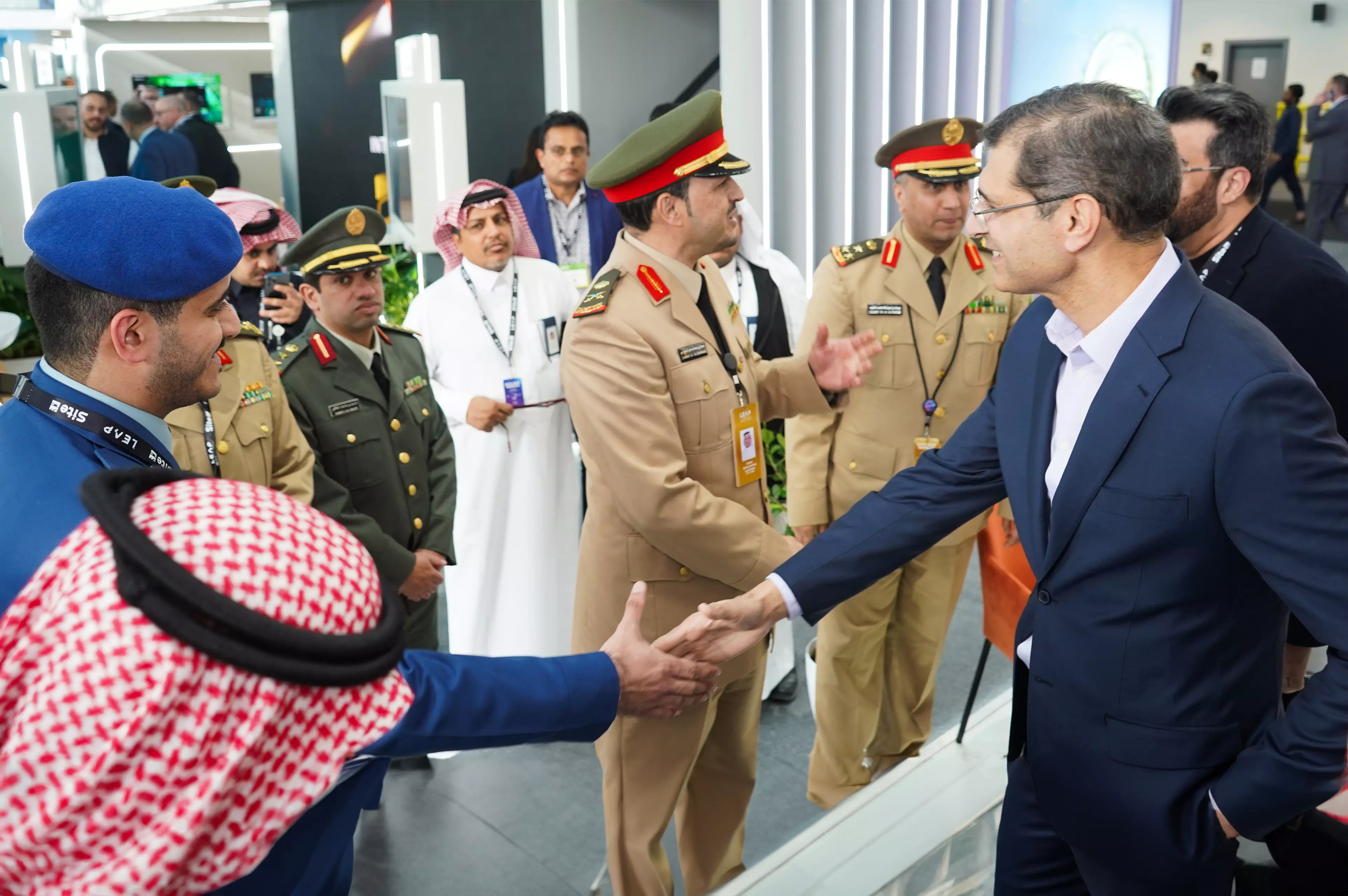 Approach to digital strategy